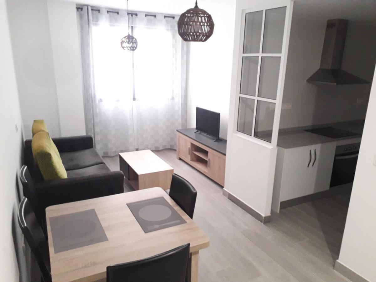 Apartamento Playa Blanca Melilla Exterior foto