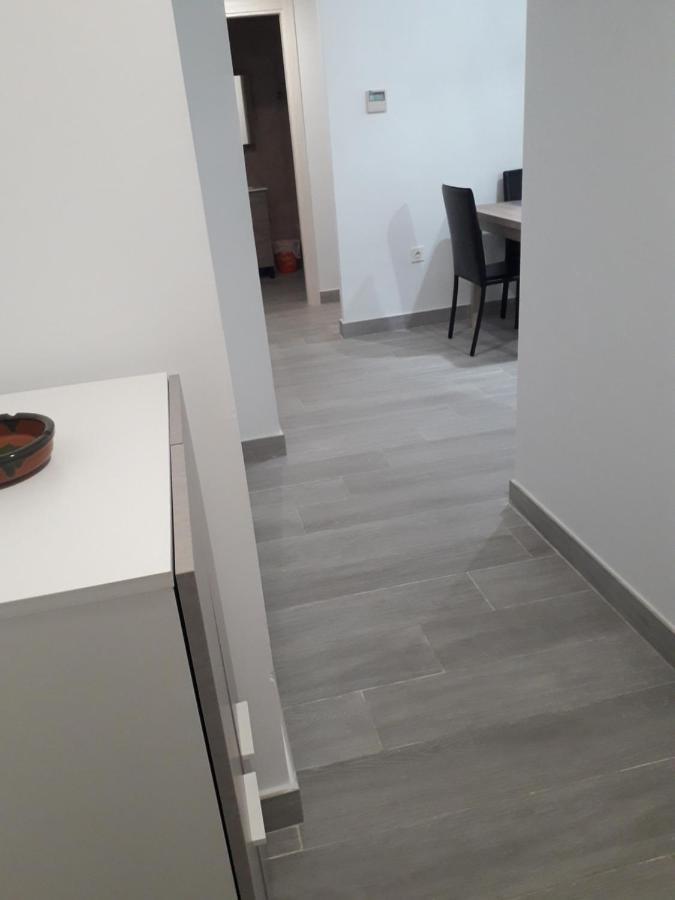 Apartamento Playa Blanca Melilla Exterior foto