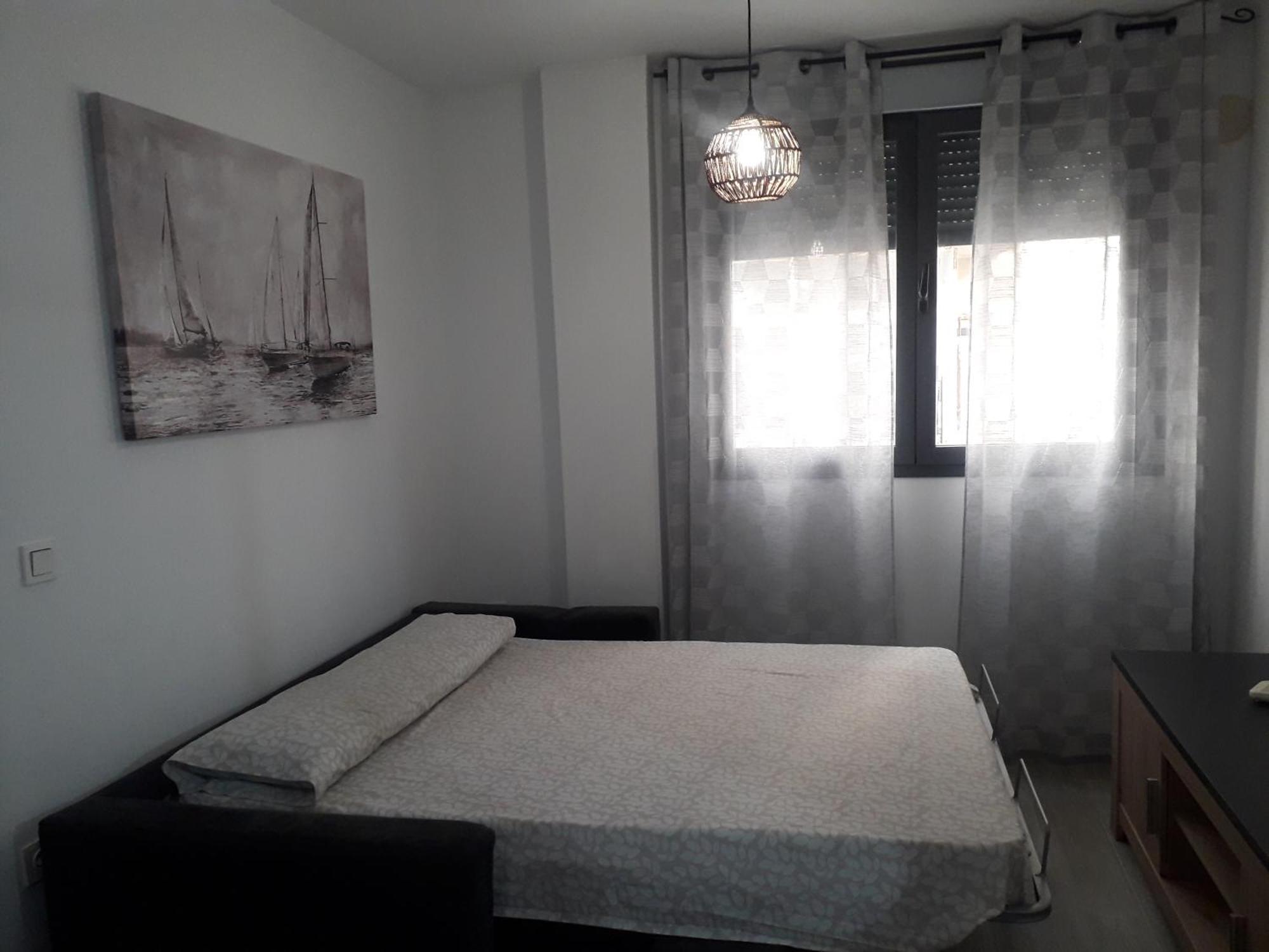 Apartamento Playa Blanca Melilla Exterior foto