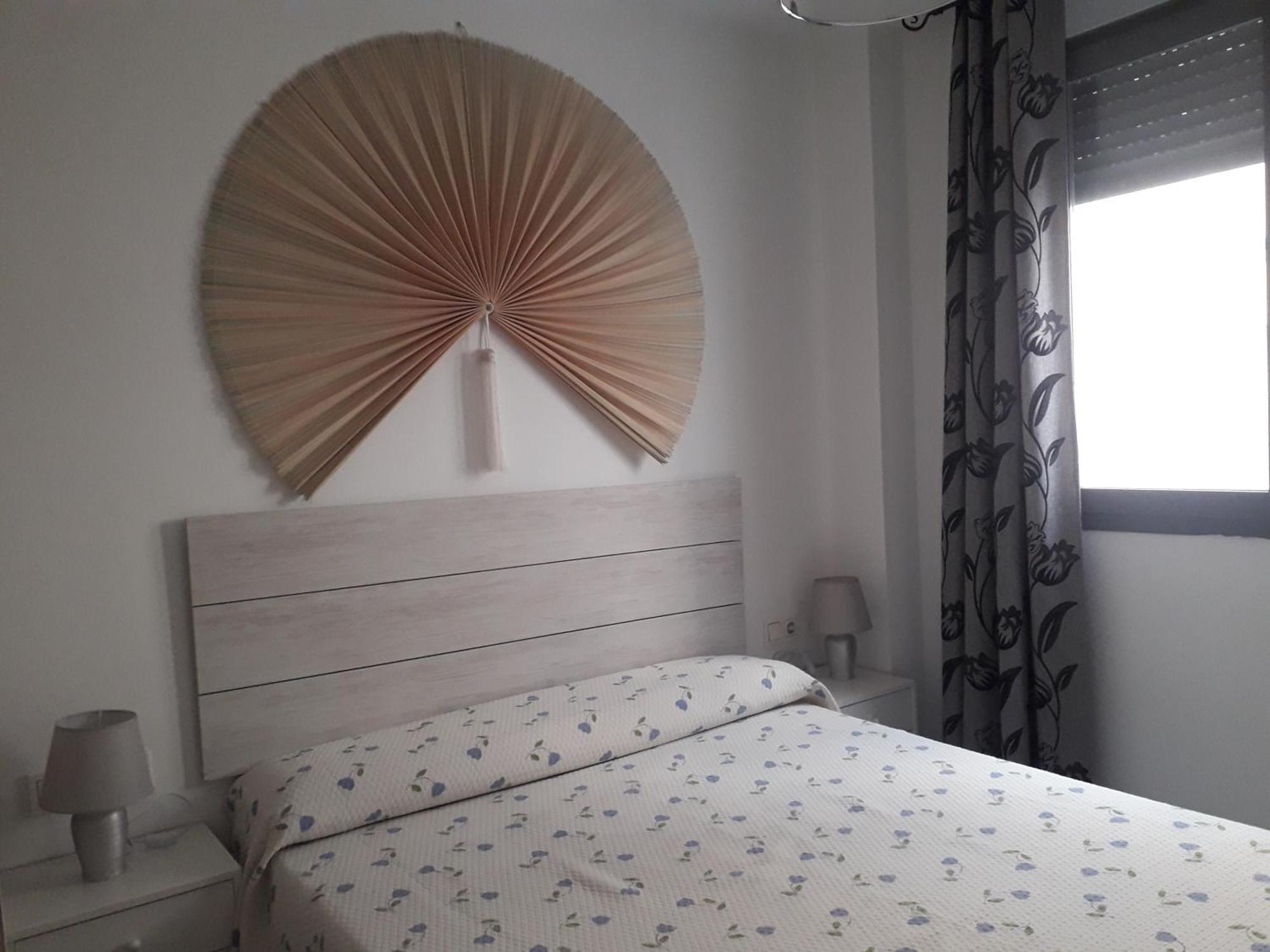 Apartamento Playa Blanca Melilla Exterior foto