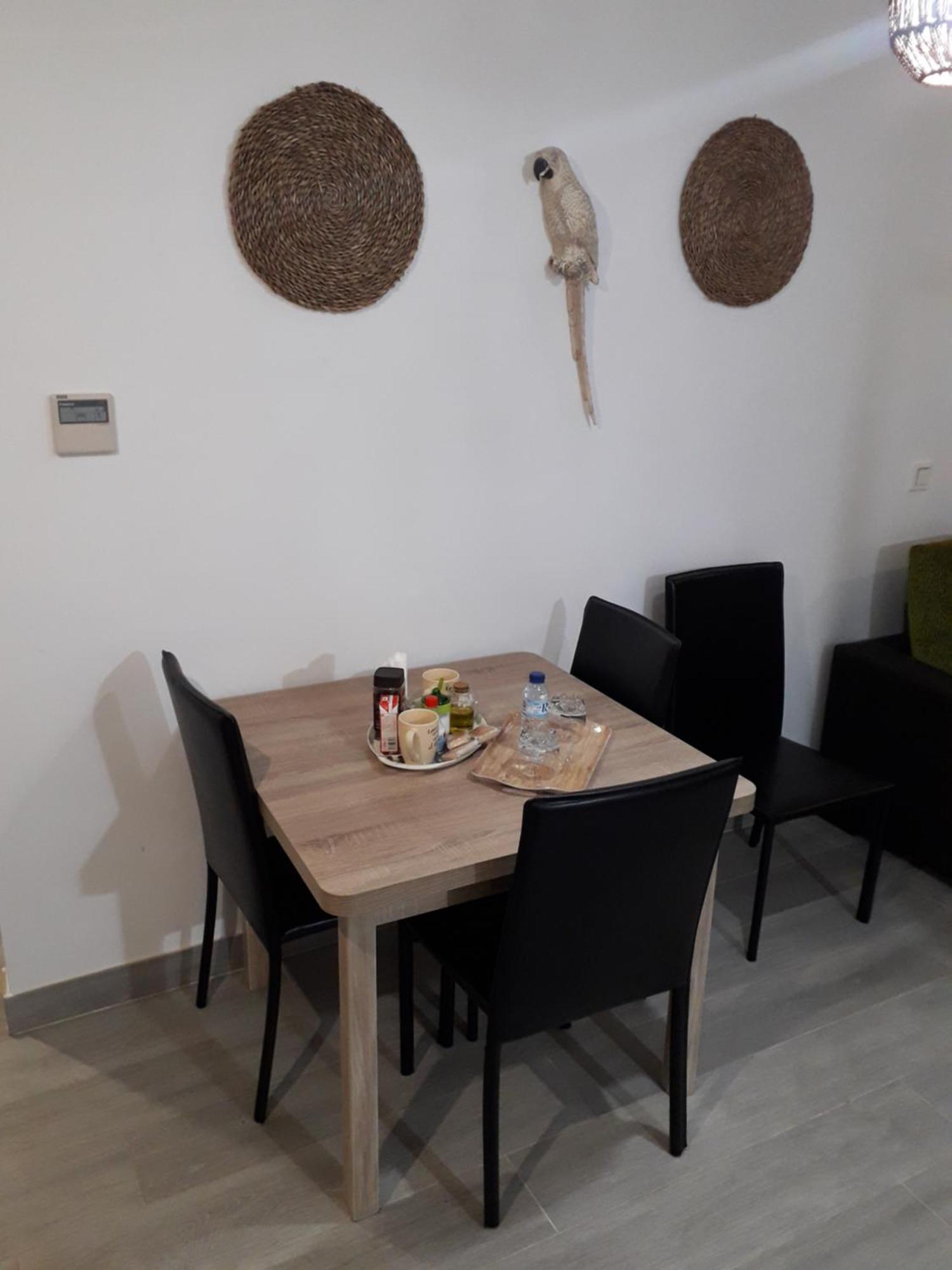 Apartamento Playa Blanca Melilla Exterior foto
